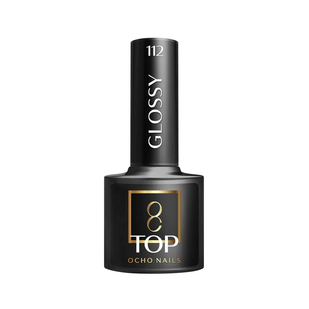 Glossy top 112 -5 g