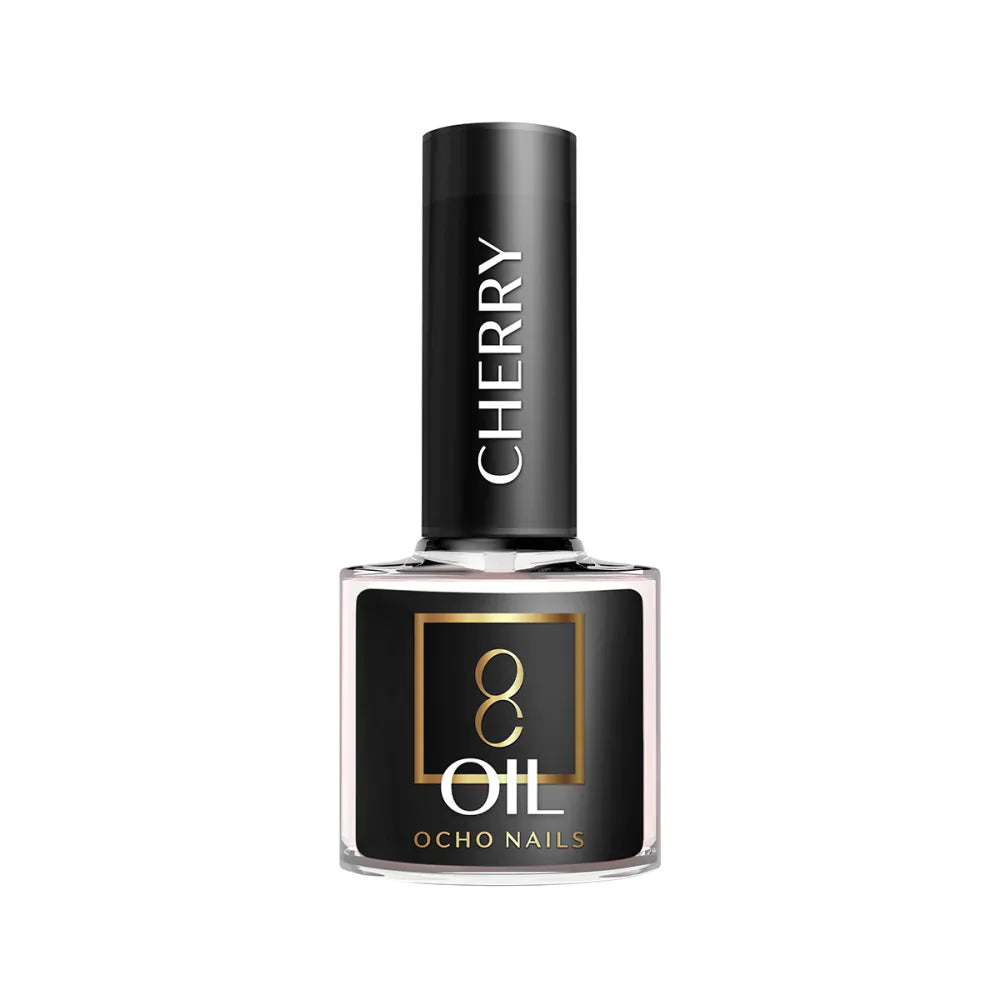 Cherry Nagelbandsolja 130 -5 ml