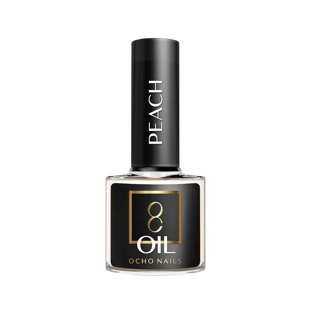 Peach Cuticle Oil 131 -5 ml