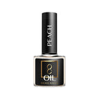 Peach Cuticle Oil 131 -5 ml
