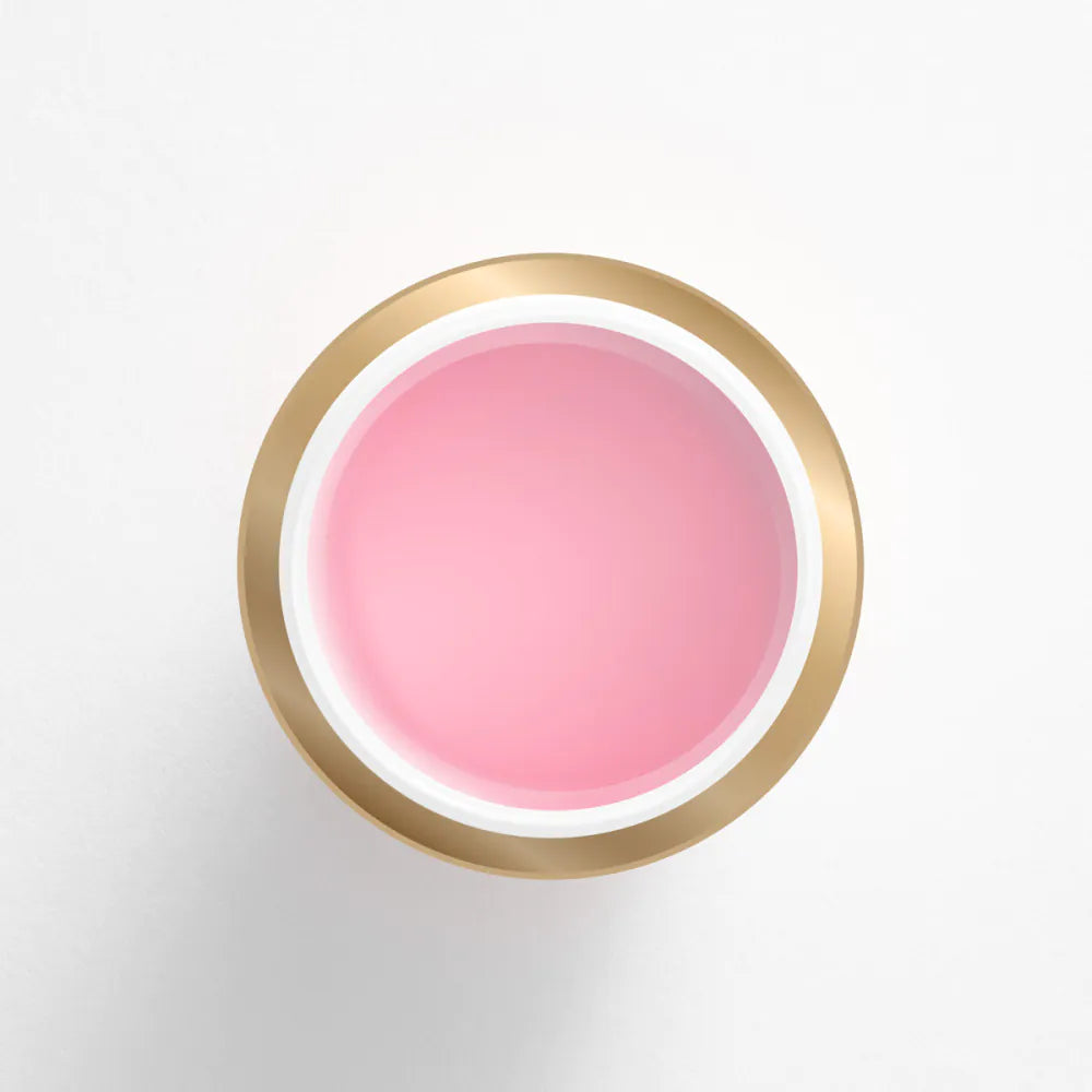 Rosa Building Nail Gel - 30 g