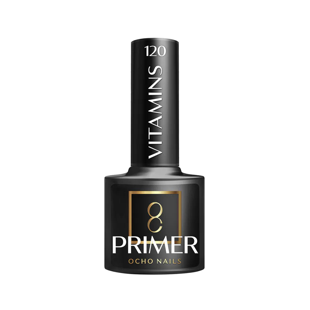 Vitamin Primer Acid free