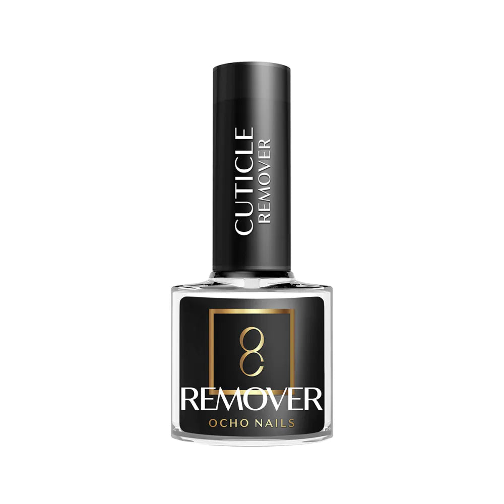 CUTICLE REMOVER