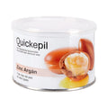 Quickepil Zink-Argan hårborttagningsvax 400 ml