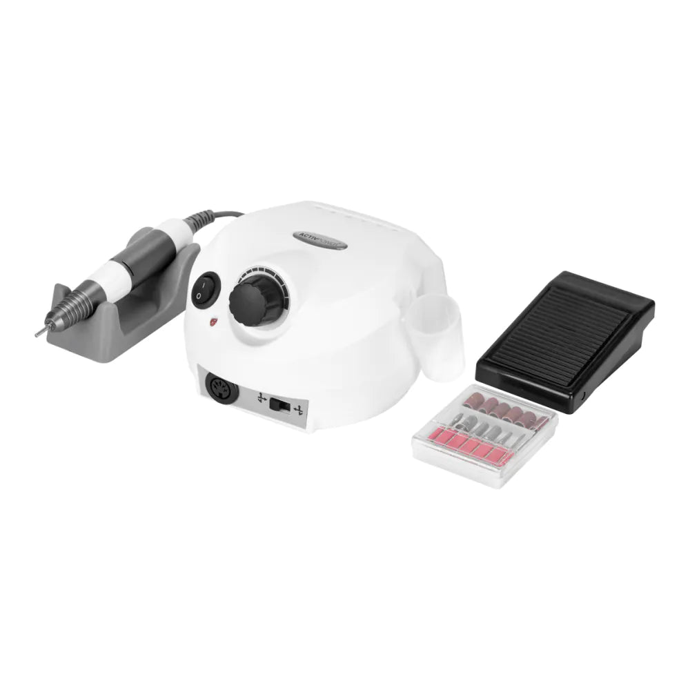 Elfil Activ Power incl. bits White