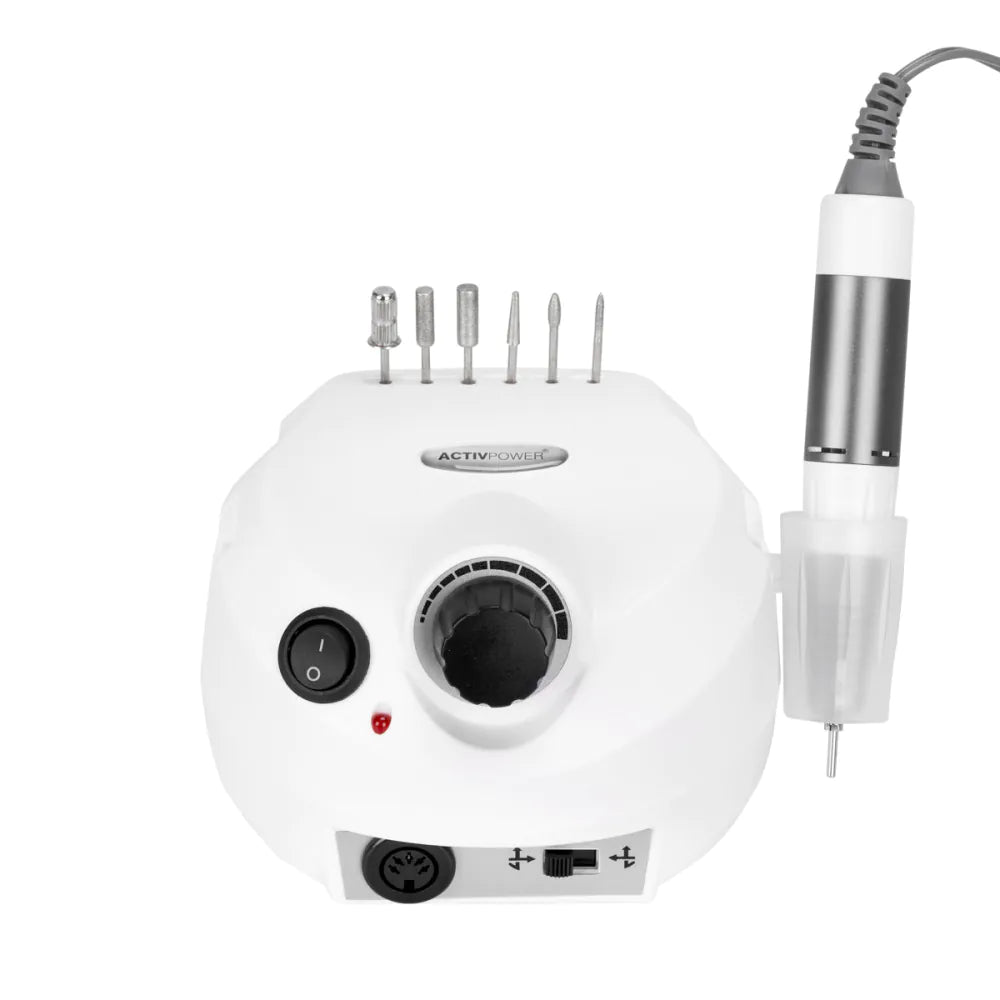 Elfil Activ Power incl. bits White