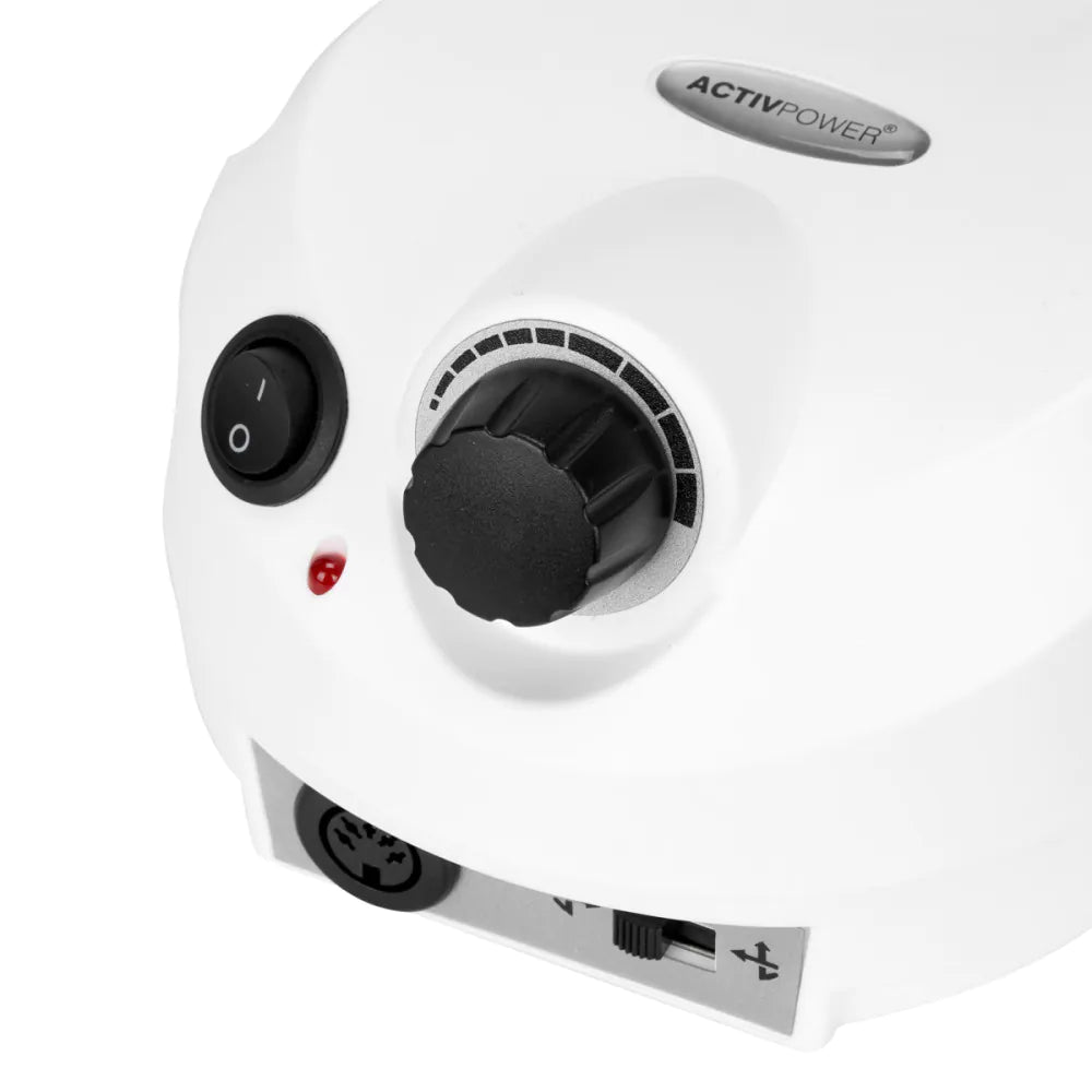 Elfil Activ Power incl. bits White