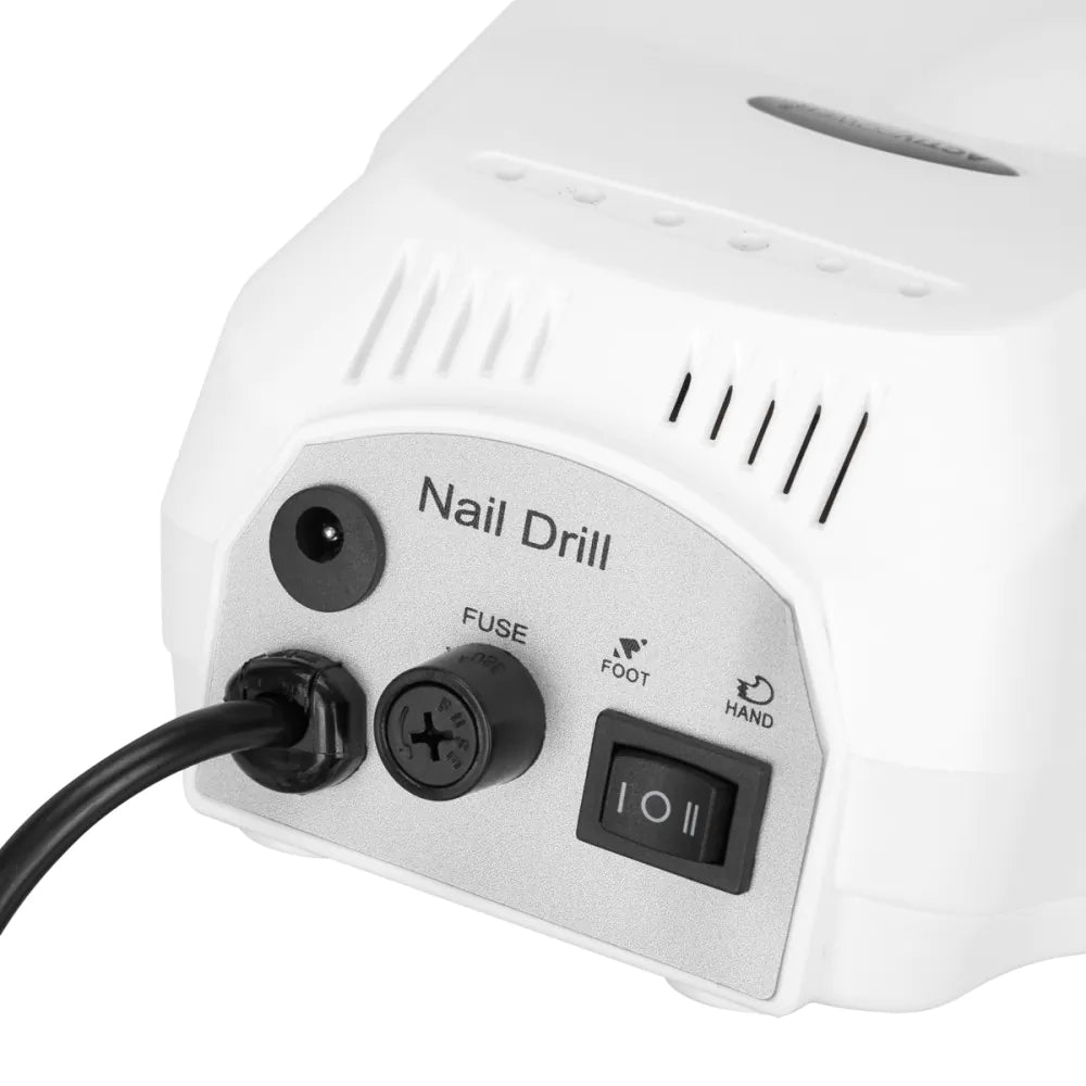 Elfil Activ Power incl. bits White