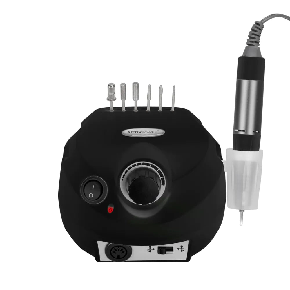 Elfil Activ Power inkl bitsar