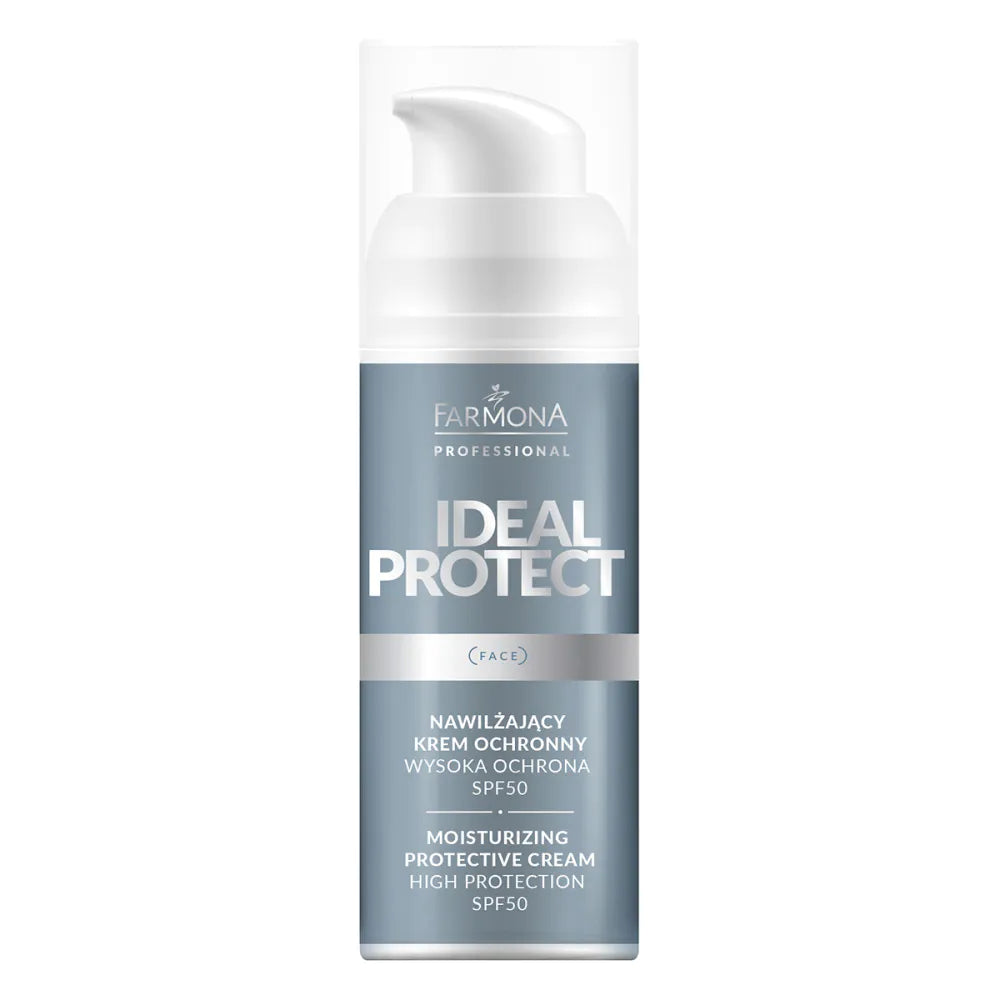 Farmona Ideal Protect Återfuktande Skyddskräm SPF50 50 ml