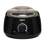 Wax Heater iWax 100 - Professional Electric Wax Warmer black