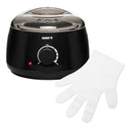 Wax Heater iWax 100 - Professional Electric Wax Warmer black