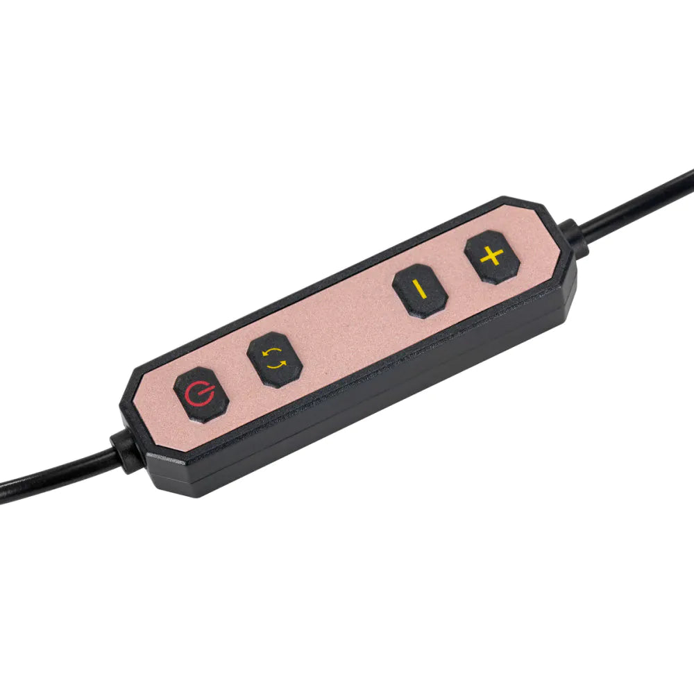 Glow MX3  behandlingslampa, 20W