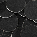 EXO Pododisk slipplatta 20 mm korn 240 – 100 st engångsrondeller