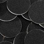 EXO Pododisk slipplatta 20 mm korn 240 – 100 st engångsrondeller