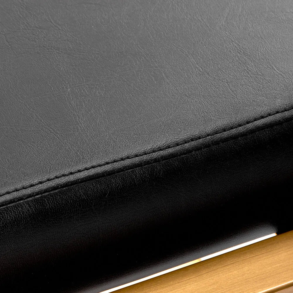 Gabbiano Porto GM frisörstol