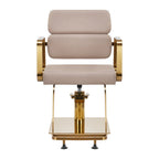Gabbiano Porto GM frisörstol beige