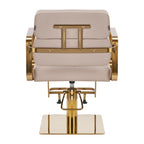 Gabbiano Porto GM frisörstol beige