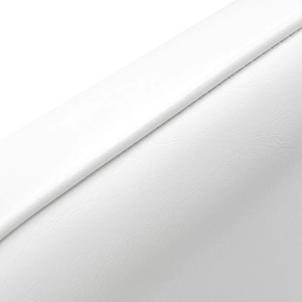 Gabbiano Linz NQ Frisörstol – Hydraulisk Lyft, Konstläder