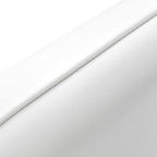 Gabbiano Linz NQ Frisörstol – Hydraulisk Lyft, Konstläder