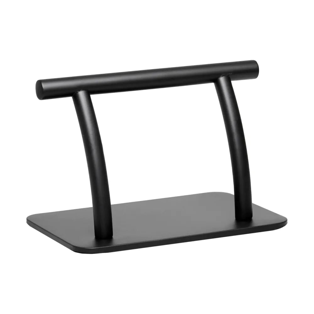 Gabbiano L005S Frisörfotpall – Halkfri