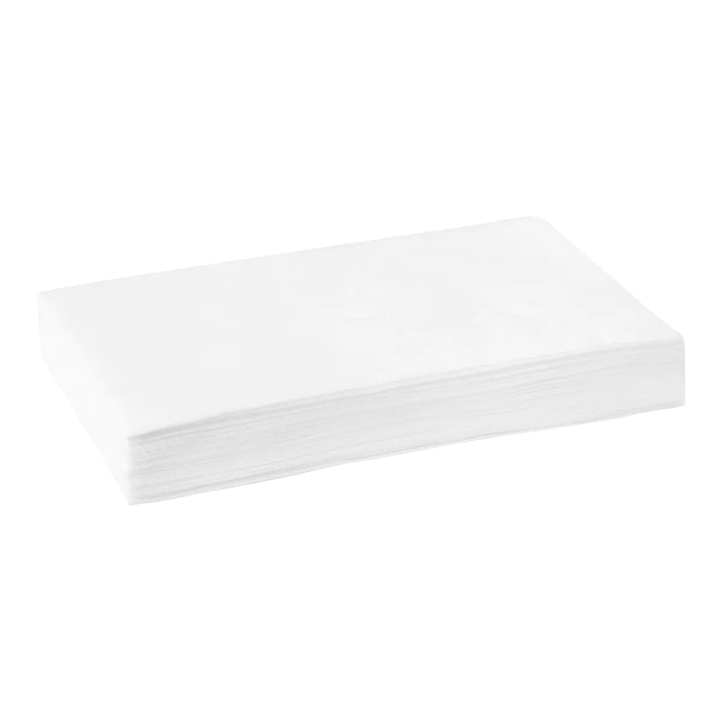 Engångsdukar med Hjärtan 20-pack – Non-woven 70x40 cm