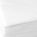 Engångsdukar med Hjärtan 20-pack – Non-woven 70x40 cm