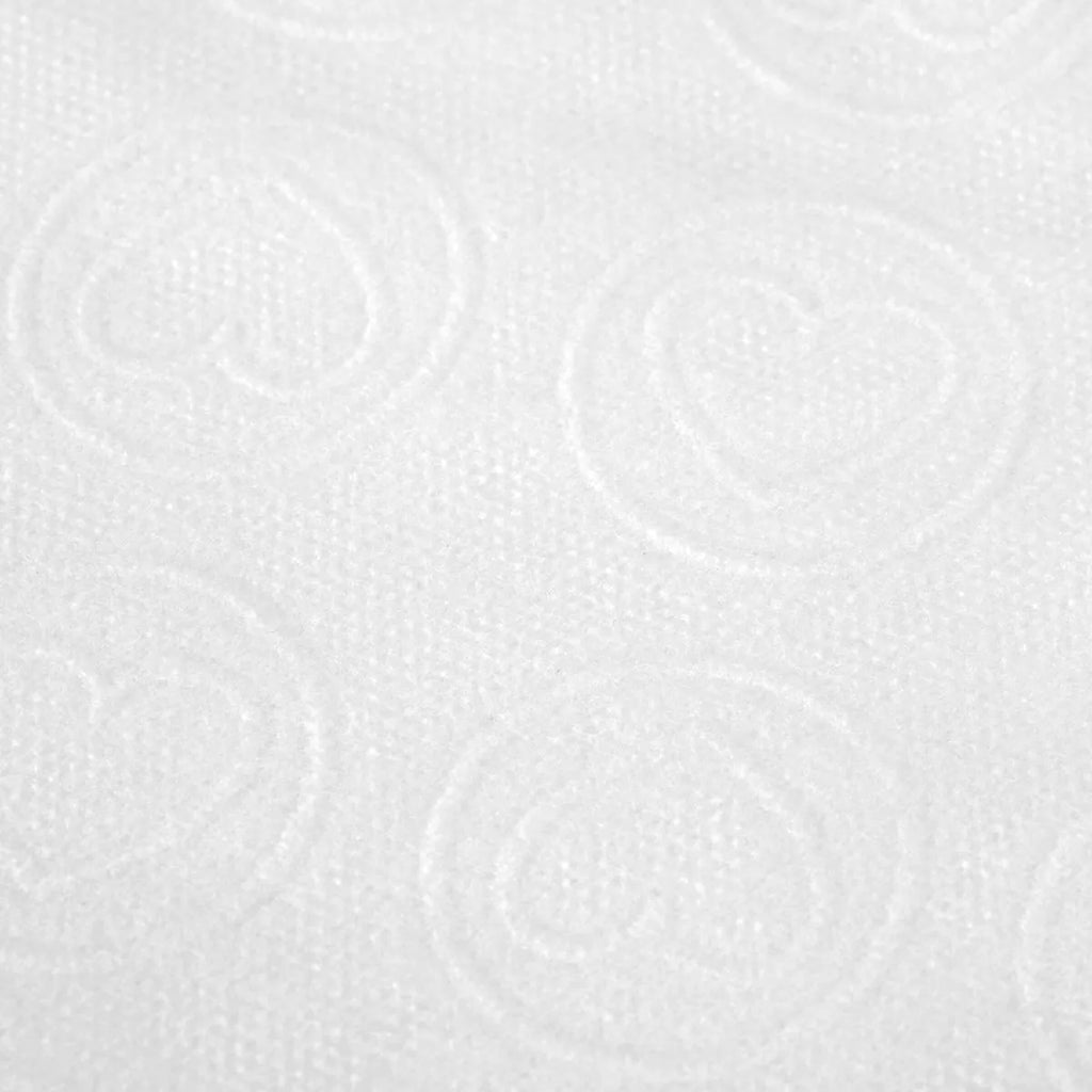 Engångsdukar med Hjärtan 20-pack – Non-woven 70x40 cm