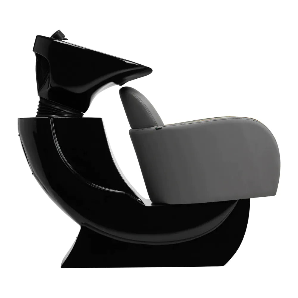 Gabbiano Malaga shampoo unit