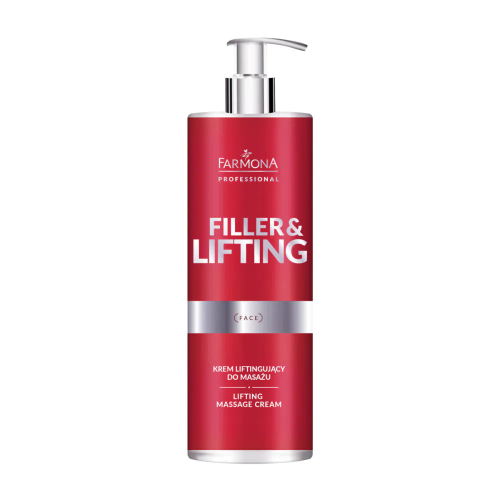 Farmona Filler & Lifting Massagekräm 280 ml