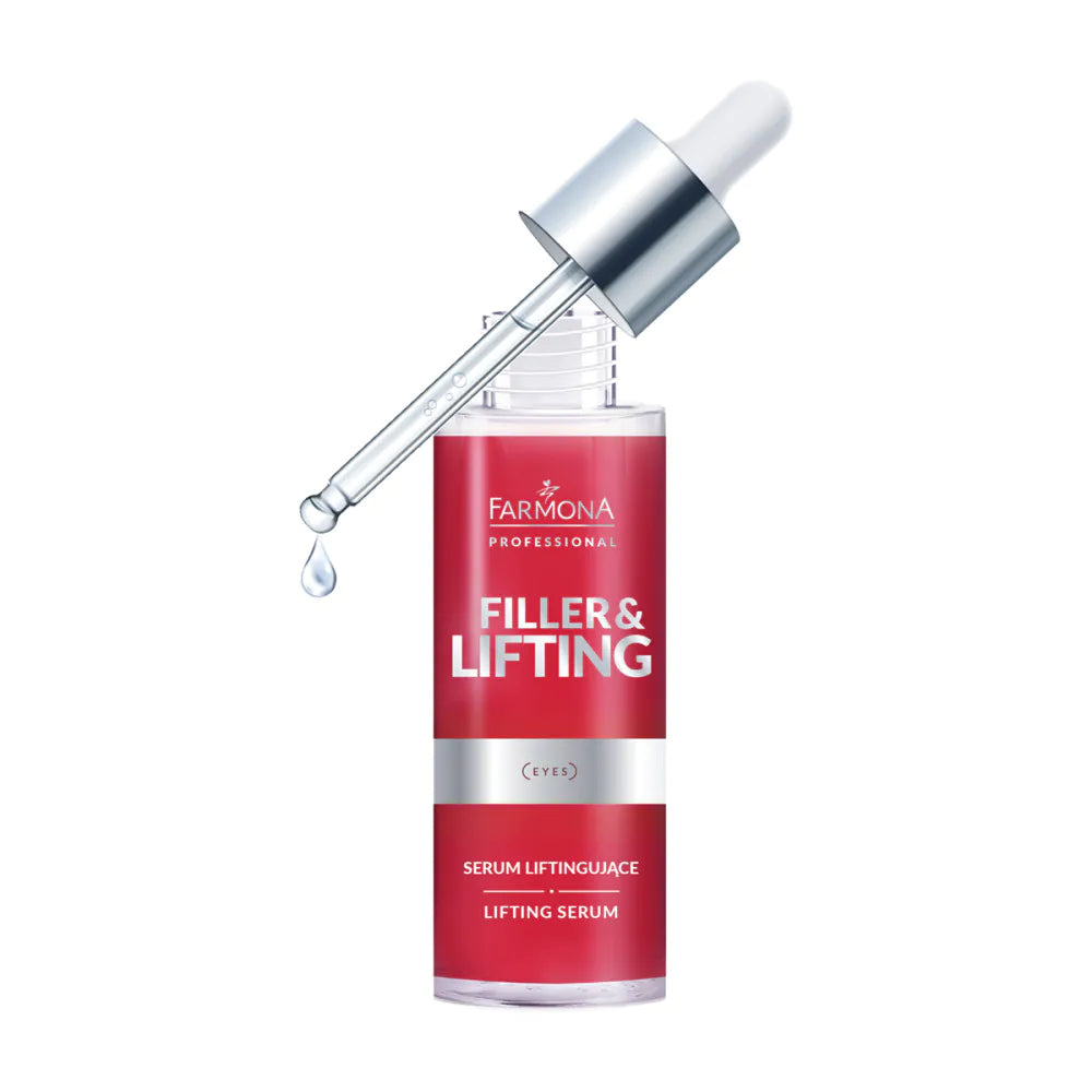 Farmona Filler & Lifting Lyftande Serum 30 ml