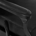 Barber Chair President