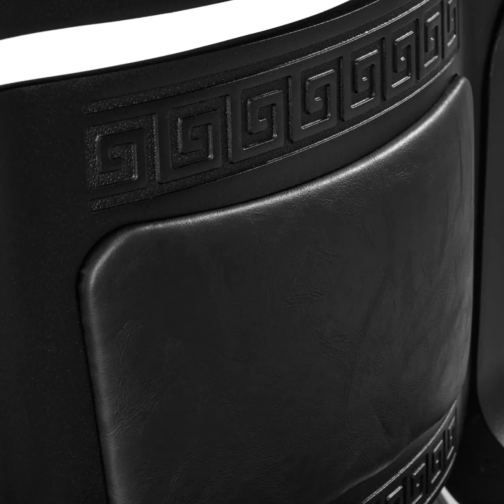 Barberstol President