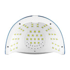 UV LED-lampa YC57 RN  268W