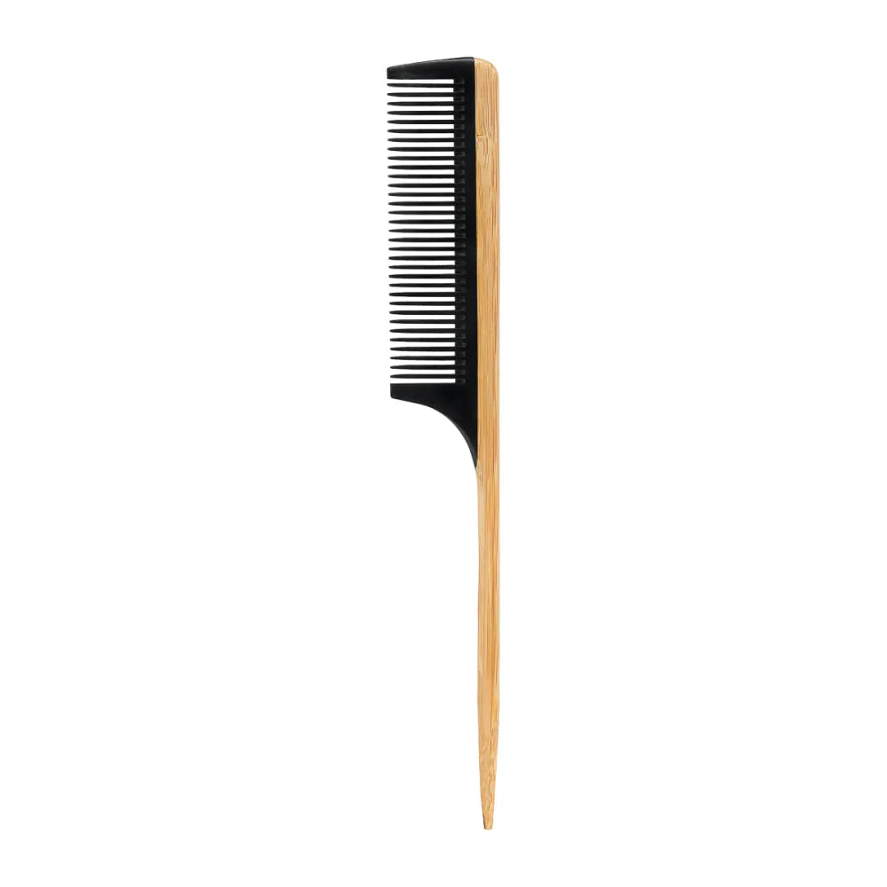 Bambukam Loft NN-09 Smal – Frisörkam 22×2,5 cm