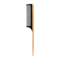 Bambukam Loft NN-09 Smal – Frisörkam 22×2,5 cm