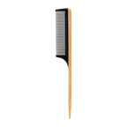 Bambukam Loft NN-09 Smal – Frisörkam 22×2,5 cm