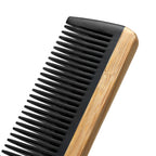 Bambukam Loft NN-09 Smal – Frisörkam 22×2,5 cm