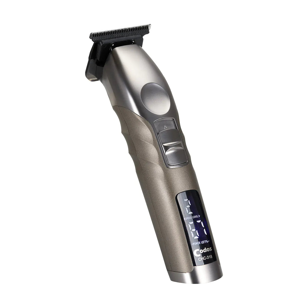 Codos CHC-318 Barber Master Sladdlös Hårtrimmer
