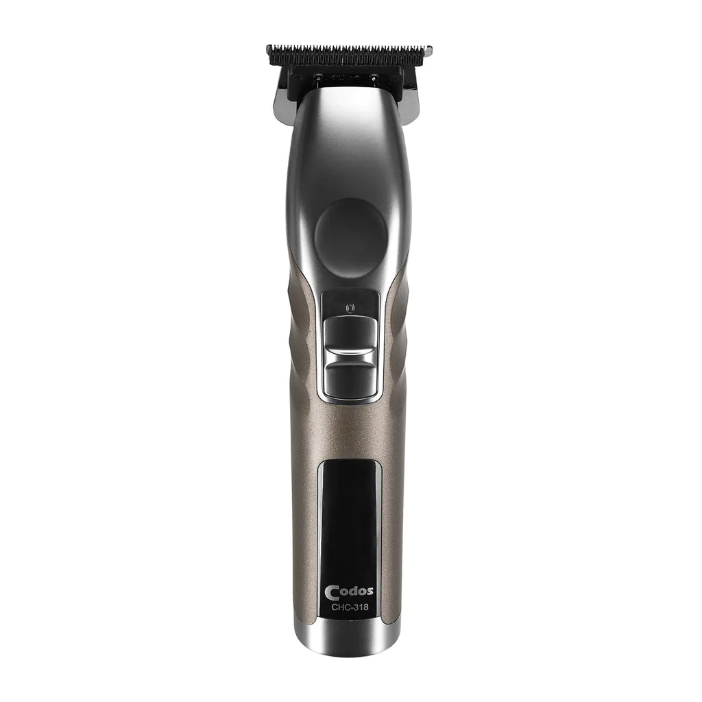 Codos CHC-318 Barber Master Sladdlös Hårtrimmer