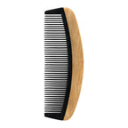 Bambukam Loft NN-09 – Frisörkam 14,5×5,5 cm