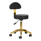Ergonomisk stol svart