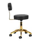 Ergonomisk stol svart