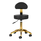 Ergonomisk stol svart