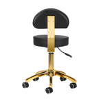Ergonomisk stol svart