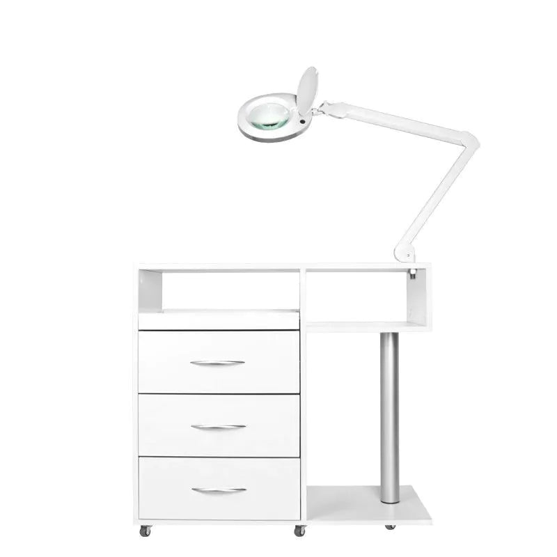 Fotvårdsenhet Y-300 max set