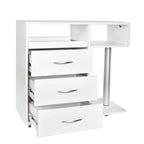 Fotvårdsenhet Y-300 max set