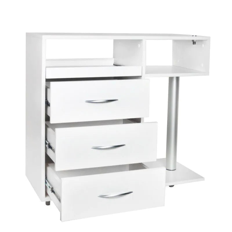 Fotvårdsenhet Y-300 max set
