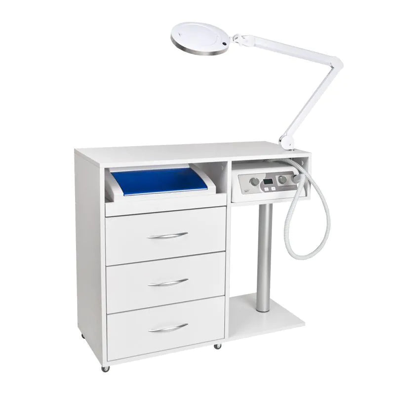 Fotvårdsenhet Y-300 max set