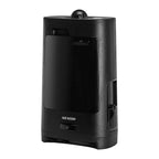Gabbiano Automatic Frisördammsugare 1400W – Stående med IR-sensor & HEPA-filter